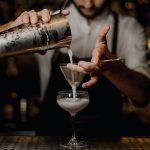 Ideal Cocktails from Our Barmen  for Pefect Mood